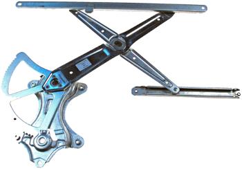 2004 Toyota RAV4 Window Regulator Front Right Dorman 749505 image 2 of 4