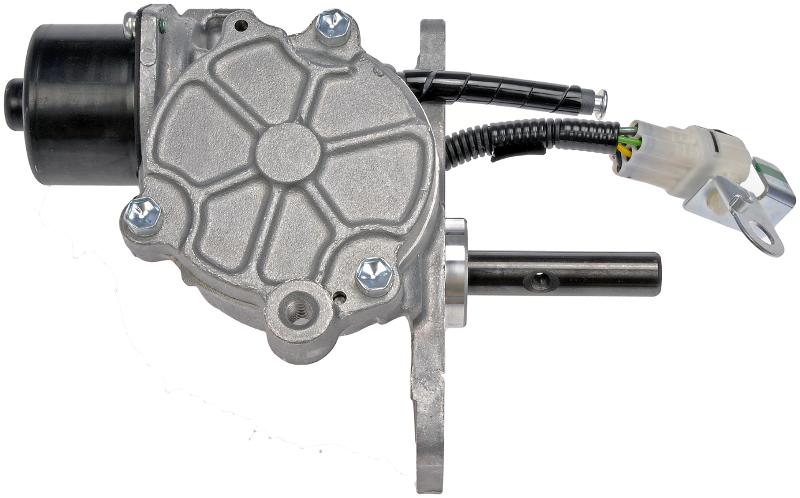 1998 Toyota Land Cruiser Differential Lock Actuator Rear Dorman 600442 image 3 of 3
