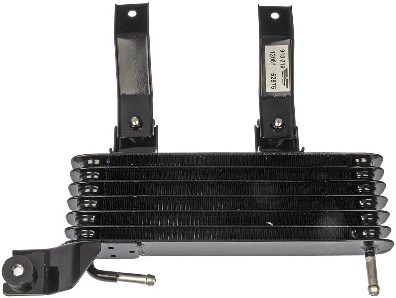 2006 Hyundai Tucson Auto Trans Oil Cooler Front Dorman 918219 image 1 of 2