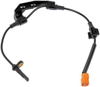 2006 Honda CR-V ABS Wheel Speed Sensor Rear Left Dorman 970367 image 3 of 3