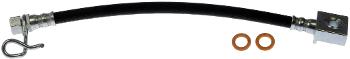 2013 Ford F53 Brake Hydraulic Hose Rear Right Dorman H621812 image 3 of 3