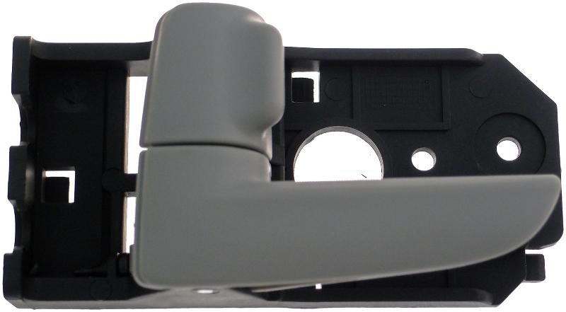 2007 Kia Spectra5 Interior Door Handle Front Left Dorman 83541 image 2 of 3