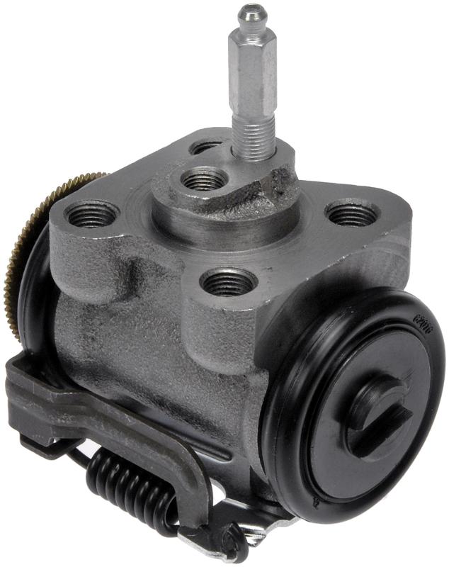2008 GMC W4500 Forward Drum Brake Wheel Cylinder Rear Right Forward Dorman W610188 image 3 of 4