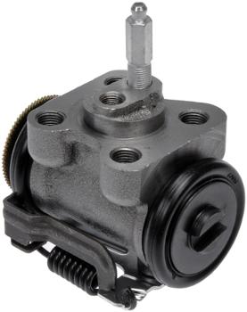 2013 Isuzu NQR Drum Brake Wheel Cylinder Rear Right Forward Dorman W610188 image 3 of 4