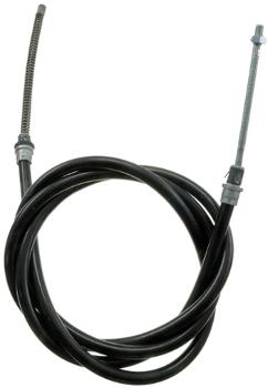 1996 Buick Roadmaster Parking Brake Cable Rear Right Dorman C94719 image 3 of 3