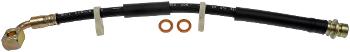 2010 Dodge Nitro Brake Hydraulic Hose Front Right Dorman H621310 image 3 of 3