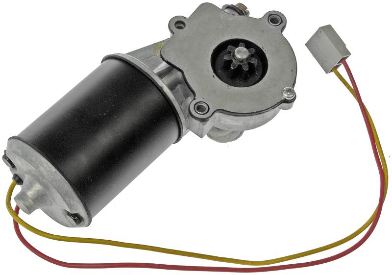 1979 Lincoln Continental Power Window Motor Front Right Dorman 742202 image 3 of 3