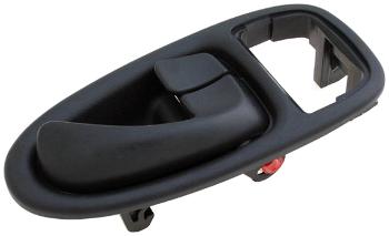 1999 Saturn SW2 Interior Door Handle Rear Right Dorman 82638 image 3 of 3