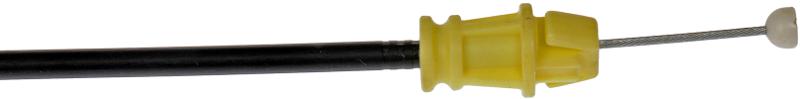 Dorman 924383 - Door Latch Cable Dorman 924383 Door Latch Cable product image 3 of 3