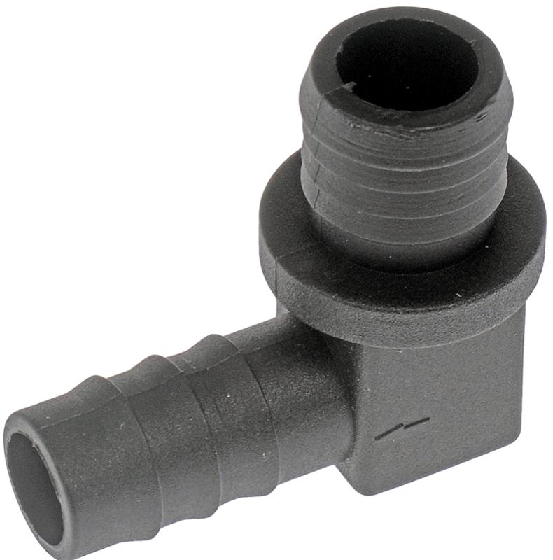 1996 BMW 740iL Intake Manifold Hose Connector Dorman 911116 image 2 of 2
