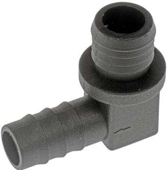 2003 BMW X5 Intake Manifold Hose Connector Dorman 911116 image 2 of 2