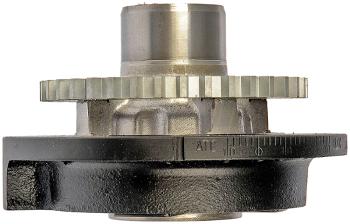 1997 Ford Thunderbird Engine Harmonic Balancer Dorman 594051 image 4 of 4