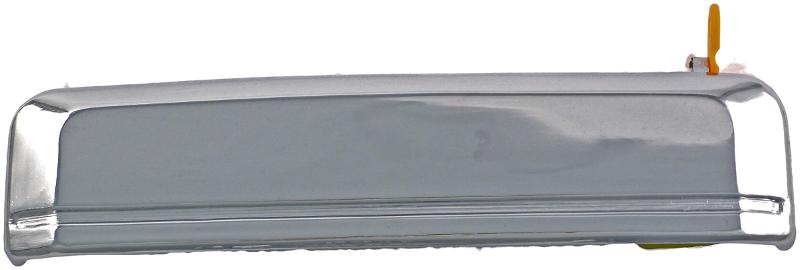 1990 Nissan Pickup Exterior Door Handle Front Left Dorman 703MX image 3 of 3