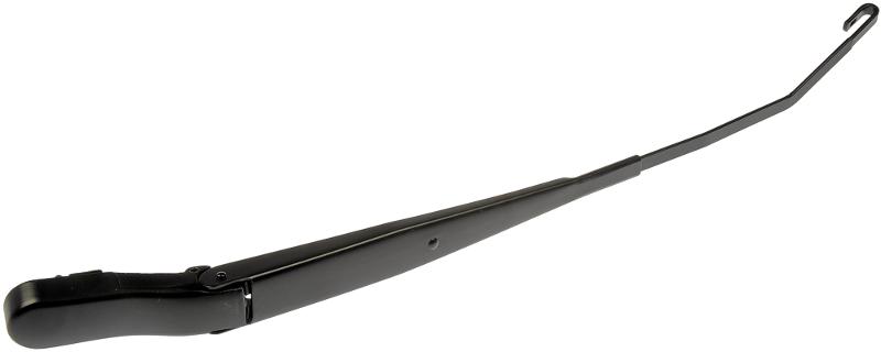 2002 Dodge Ram 1500 Windshield Wiper Arm Front Left Dorman 42884 image 2 of 3