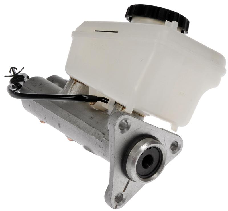 1994 Lexus LS400 Brake Master Cylinder Dorman M390196 image 2 of 4