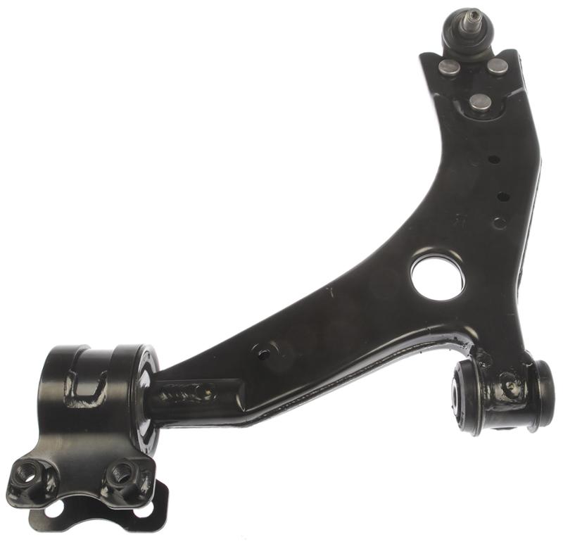 2007 Volvo V50 Suspension Control Arm and Ball Joint Assembly Front Left Lower Dorman 521159 image 3 of 4