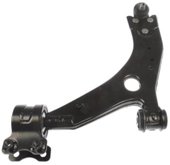 2012 Volvo C70 Suspension Control Arm and Ball Joint Assembly Front Left Lower Dorman 521159 image 3 of 4