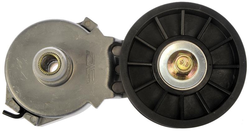 1992 Ford E-150 Econoline Club Wagon Drive Belt Tensioner Assembly Dorman 419205 image 2 of 3