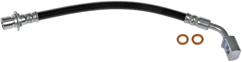 Dorman H621930 - Brake Hydraulic Hose Dorman H621930 Brake Hydraulic Hose product image 3 of 3