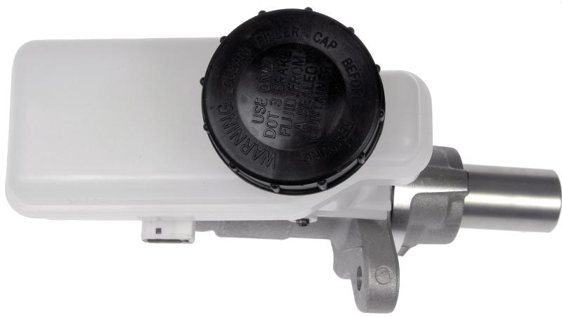 2011 Infiniti G37 Brake Master Cylinder Dorman M630718 image 4 of 4