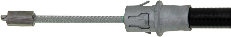 Dorman C93429 Parking Brake Cable product image 2 of 3