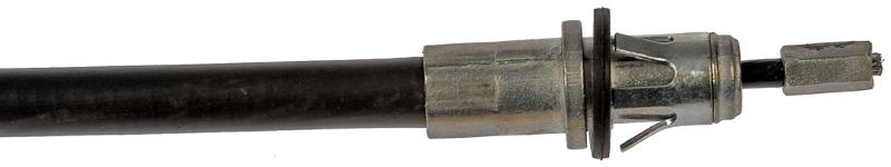 Dorman C93924 Parking Brake Cable product image 3 of 3