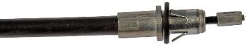 1996 Buick Roadmaster Parking Brake Cable Rear Left Dorman C93924 image 3 of 3