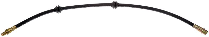 2011 Mercedes-Benz ML63 AMG Brake Hydraulic Hose Rear Left Dorman H621170 image 3 of 3