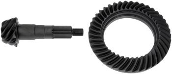 2006 Jeep Wrangler Differential Ring and Pinion Front Dorman 697327 image 2 of 2