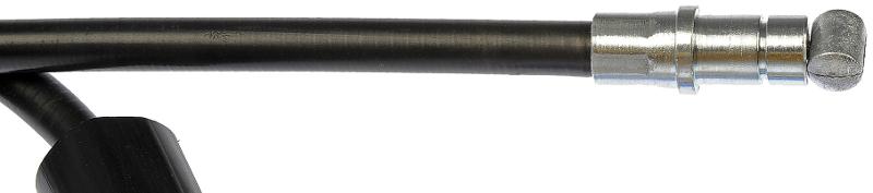 1993 Honda Civic Parking Brake Cable Rear Left Dorman C94422 image 2 of 3