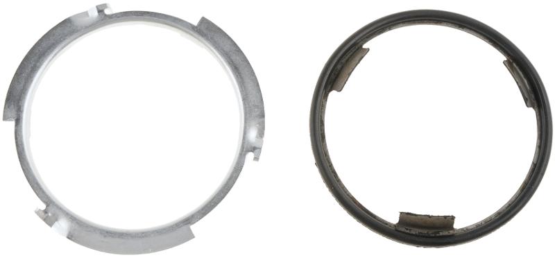 1993 GMC Yukon Fuel Tank Sending Unit Lock Ring Dorman 55810 image 4 of 4