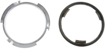 1983 Pontiac J2000 Fuel Tank Sending Unit Lock Ring Dorman 55810 image 4 of 4
