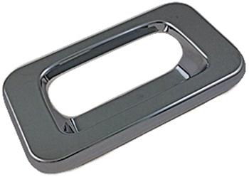 2006 Hummer H2 Tailgate Handle Bezel Dorman 88296 image 3 of 3