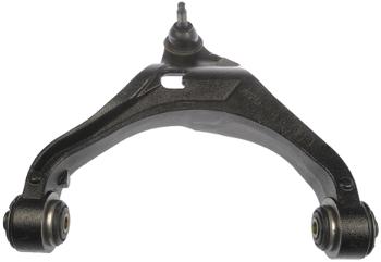 2008 Mitsubishi Raider Suspension Control Arm and Ball Joint Assembly Front Right Lower Dorman 521148 image 4 of 4