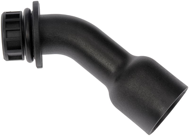 2003 Chevrolet Tahoe Engine Oil Filler Tube Dorman 917420 image 2 of 2