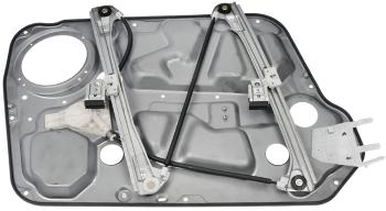 2009 Hyundai Sonata Window Regulator Front Right Dorman 749321 image 4 of 4