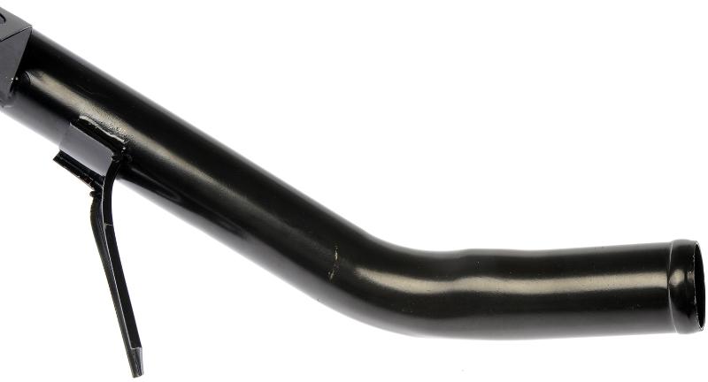 1993 Toyota Previa Fuel Tank Filler Neck Dorman 577958 image 3 of 3