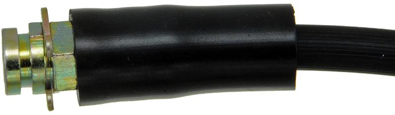 1991 Chevrolet Corsica Brake Hydraulic Hose Front Right Inner Dorman H380105 image 3 of 3