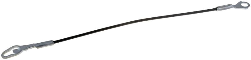 2000 Ford F-350 Super Duty Tailgate Support Cable Dorman 38533 image 3 of 4