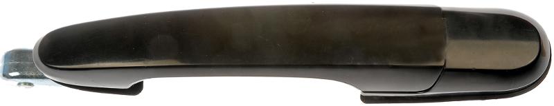 2006 Hyundai Tucson Exterior Door Handle Rear Right Dorman 80326 image 2 of 3