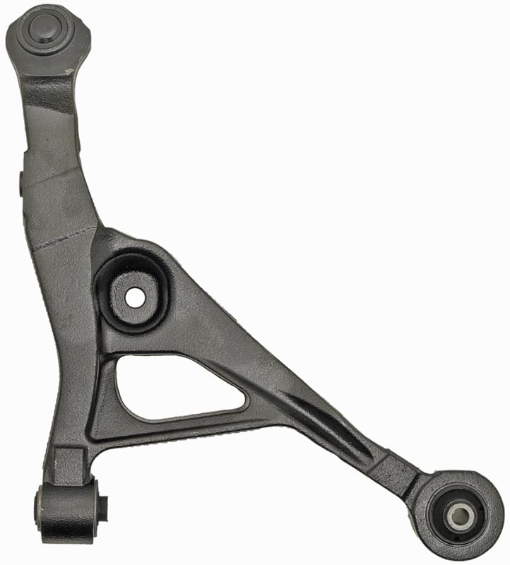 2005 Dodge Stratus Suspension Control Arm and Ball Joint Assembly Front Left Lower Dorman 520301 image 3 of 4