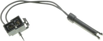 1991 Mercury Tracer Brake Master Cylinder Dorman M39950 image 4 of 4