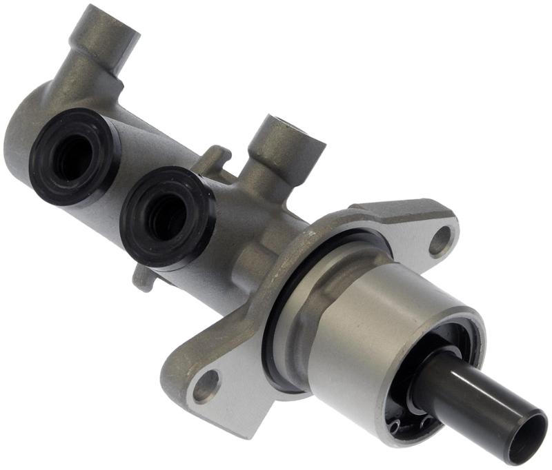 2002 Chevrolet Astra Brake Master Cylinder Dorman M639008 image 3 of 4
