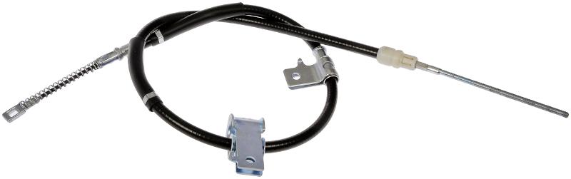 2015 Chevrolet Equinox Parking Brake Cable Rear Left Dorman C661117 image 3 of 3