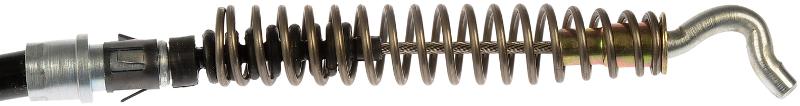 Dorman C660513 Parking Brake Cable product image 3 of 3