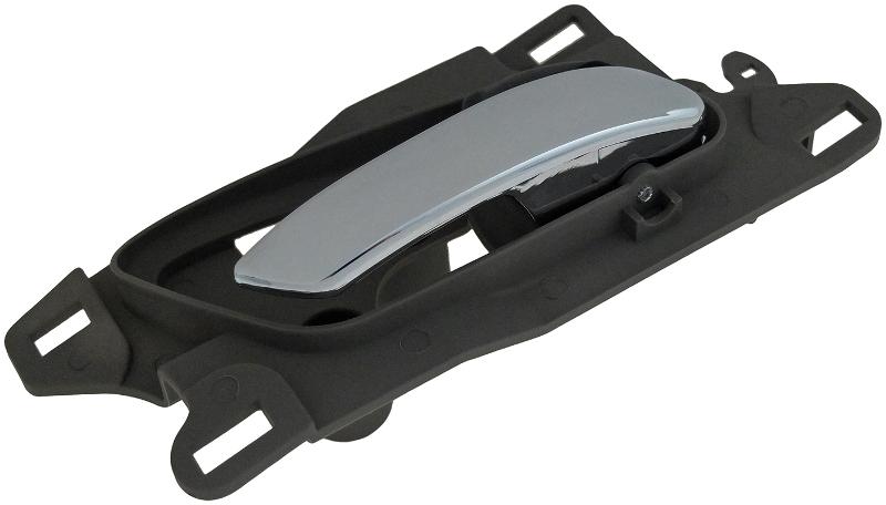 2009 Acura RDX Interior Door Handle Front Right Dorman 81765 image 3 of 3