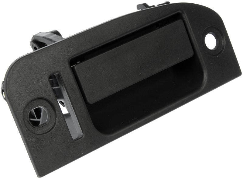 2008 Honda Element Exterior Door Handle Rear Right Dorman 81489 image 3 of 3