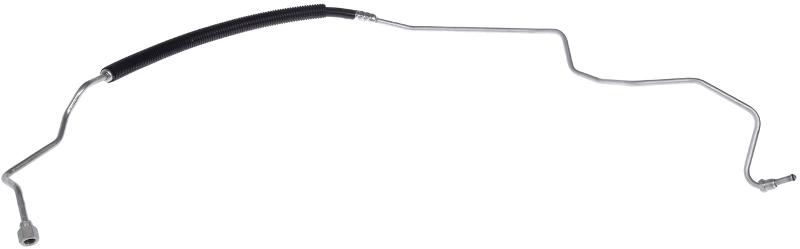 1991 GMC K2500 Fuel Line Front Dorman 800886 image 3 of 3