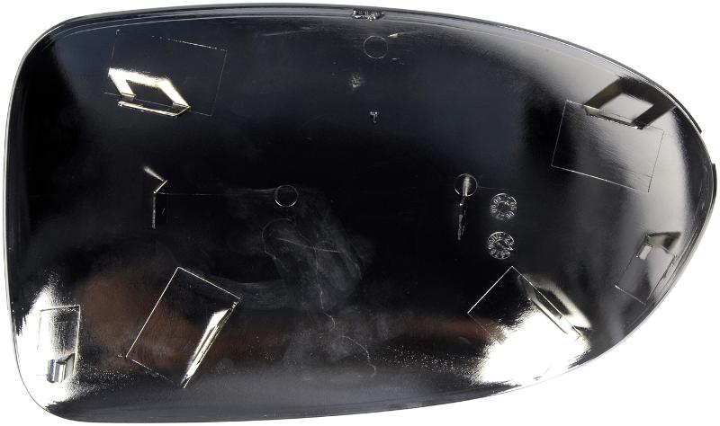 2003 Cadillac Escalade ESV Door Mirror Cover Left Dorman 959007 image 2 of 2