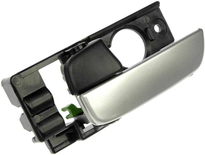 2009 Hyundai Accent Interior Door Handle Front Left Dorman 81112 image 3 of 3